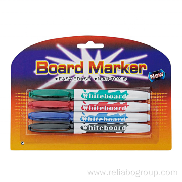 Wholesale Quality Bulk Mini Color Whiteboard Erasable Marker